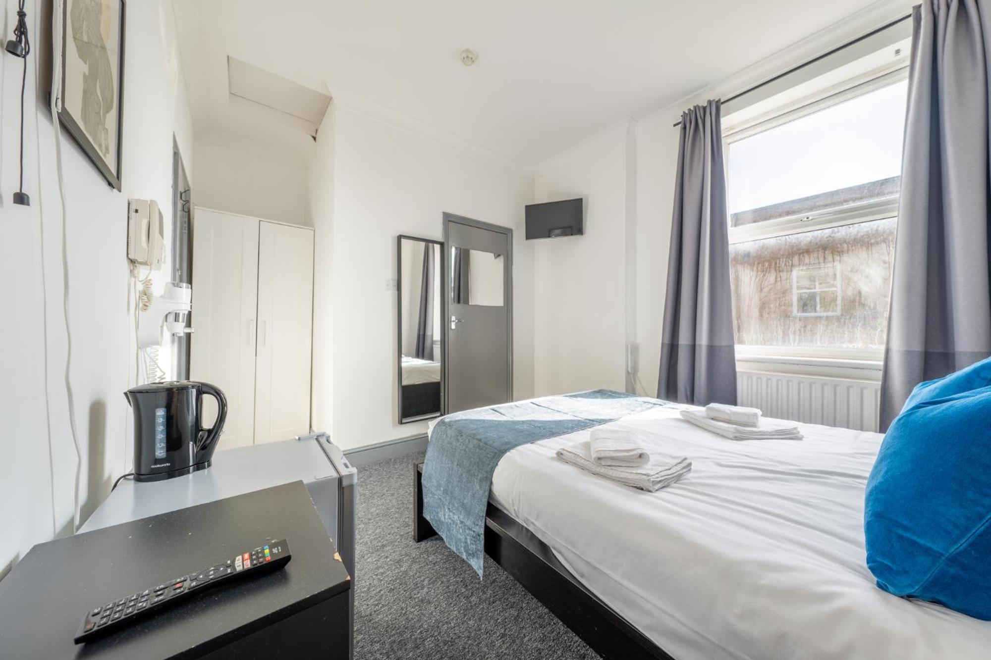Ryam Suites Лондон Экстерьер фото