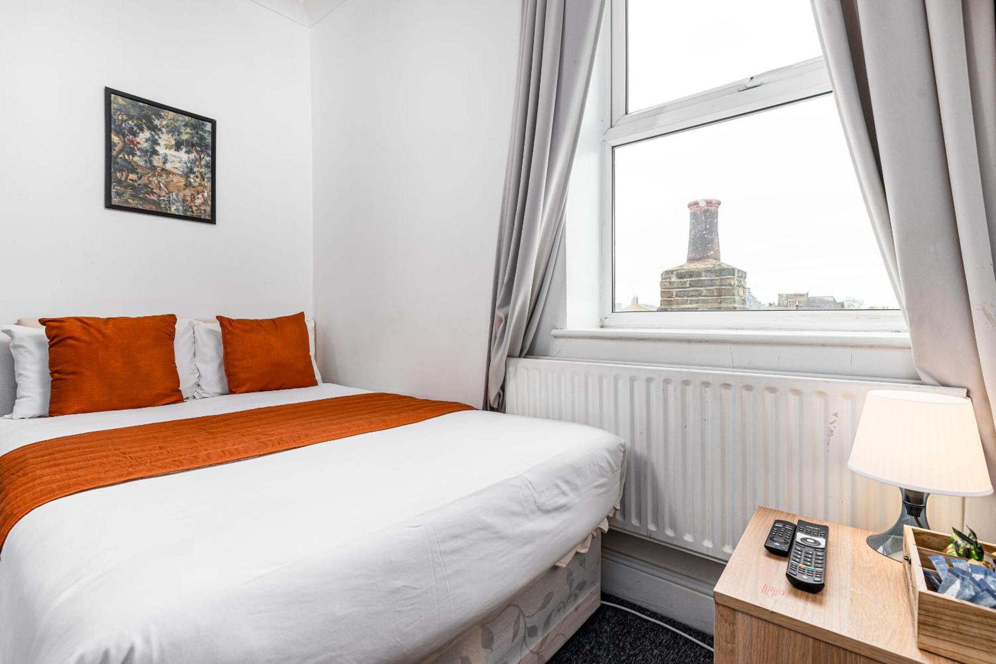 Ryam Suites Лондон Экстерьер фото