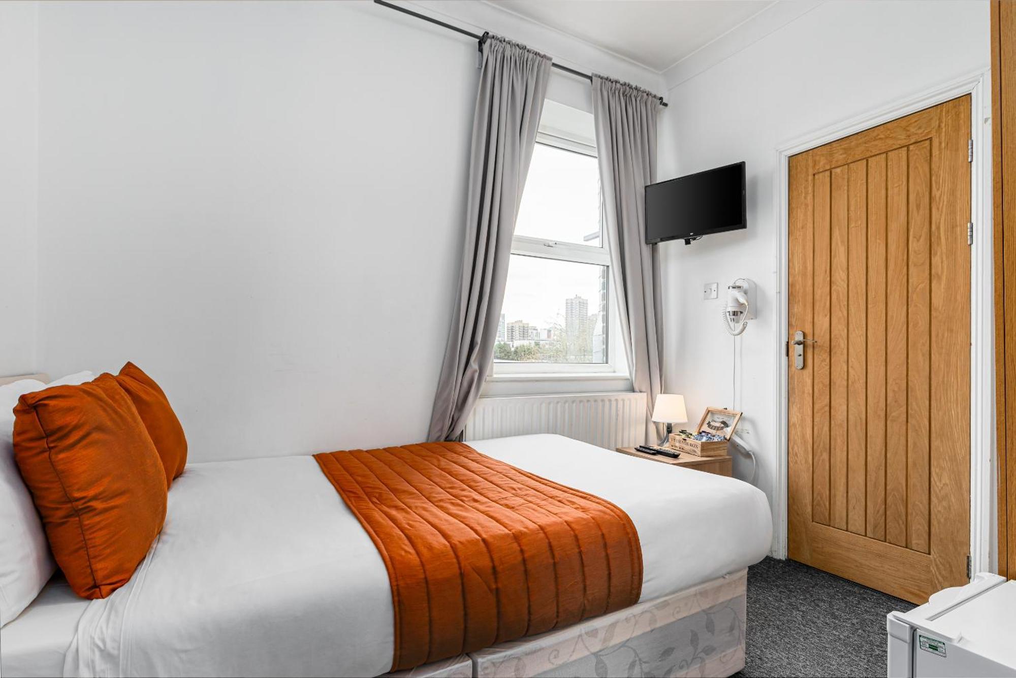 Ryam Suites Лондон Экстерьер фото